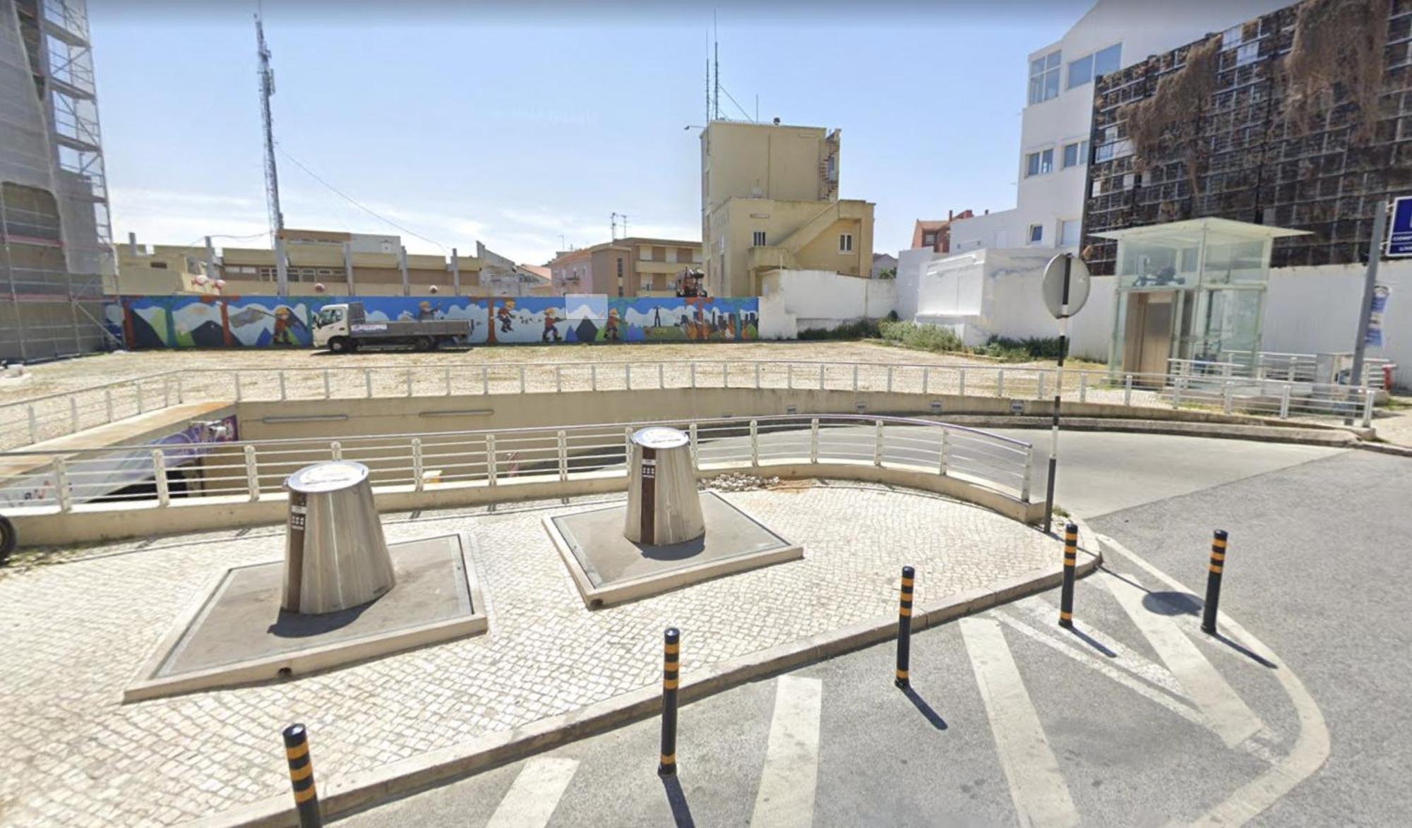 Afonso Galo Guest Apartments IV Almada Zewnętrze zdjęcie