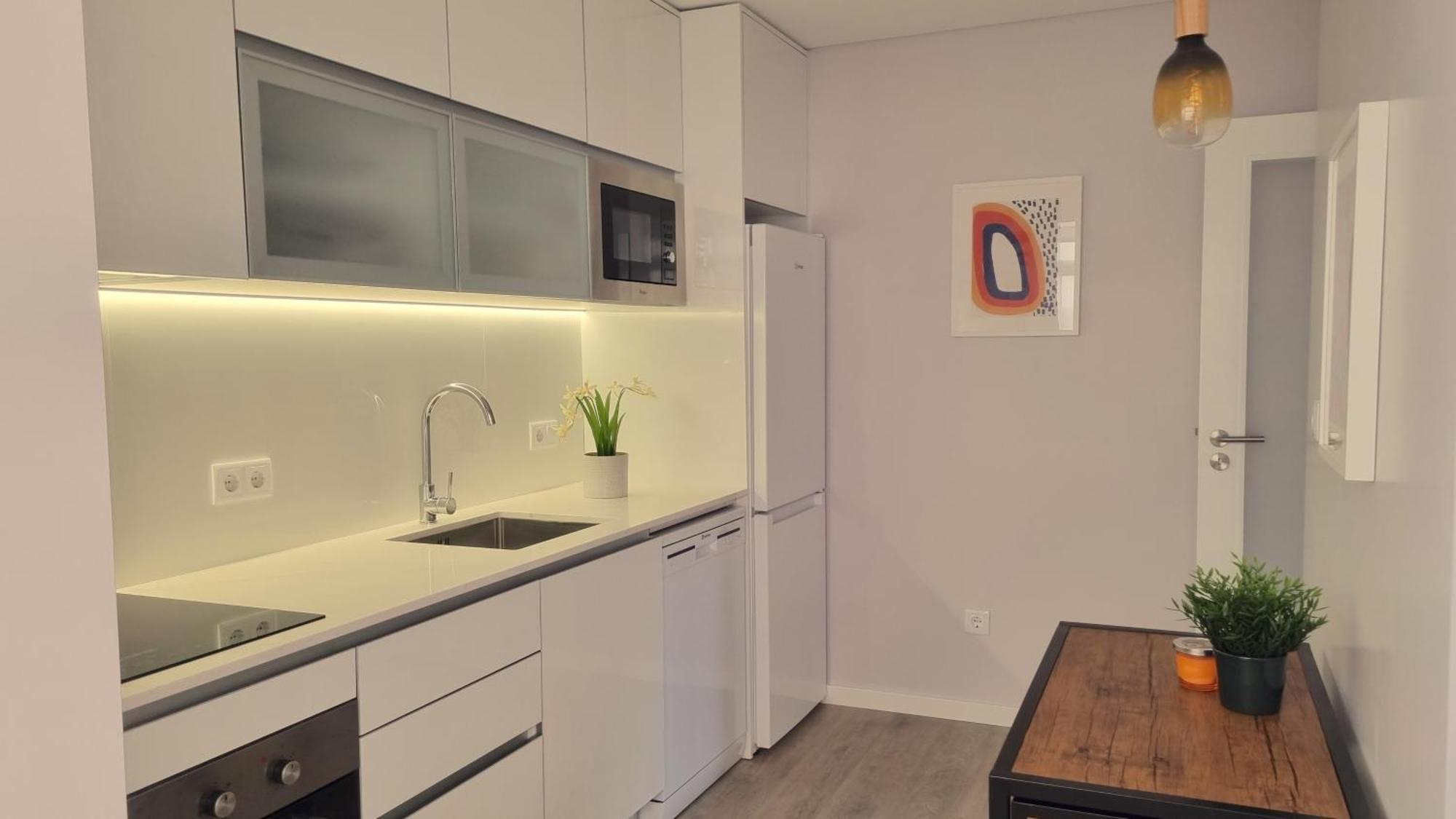 Afonso Galo Guest Apartments IV Almada Zewnętrze zdjęcie